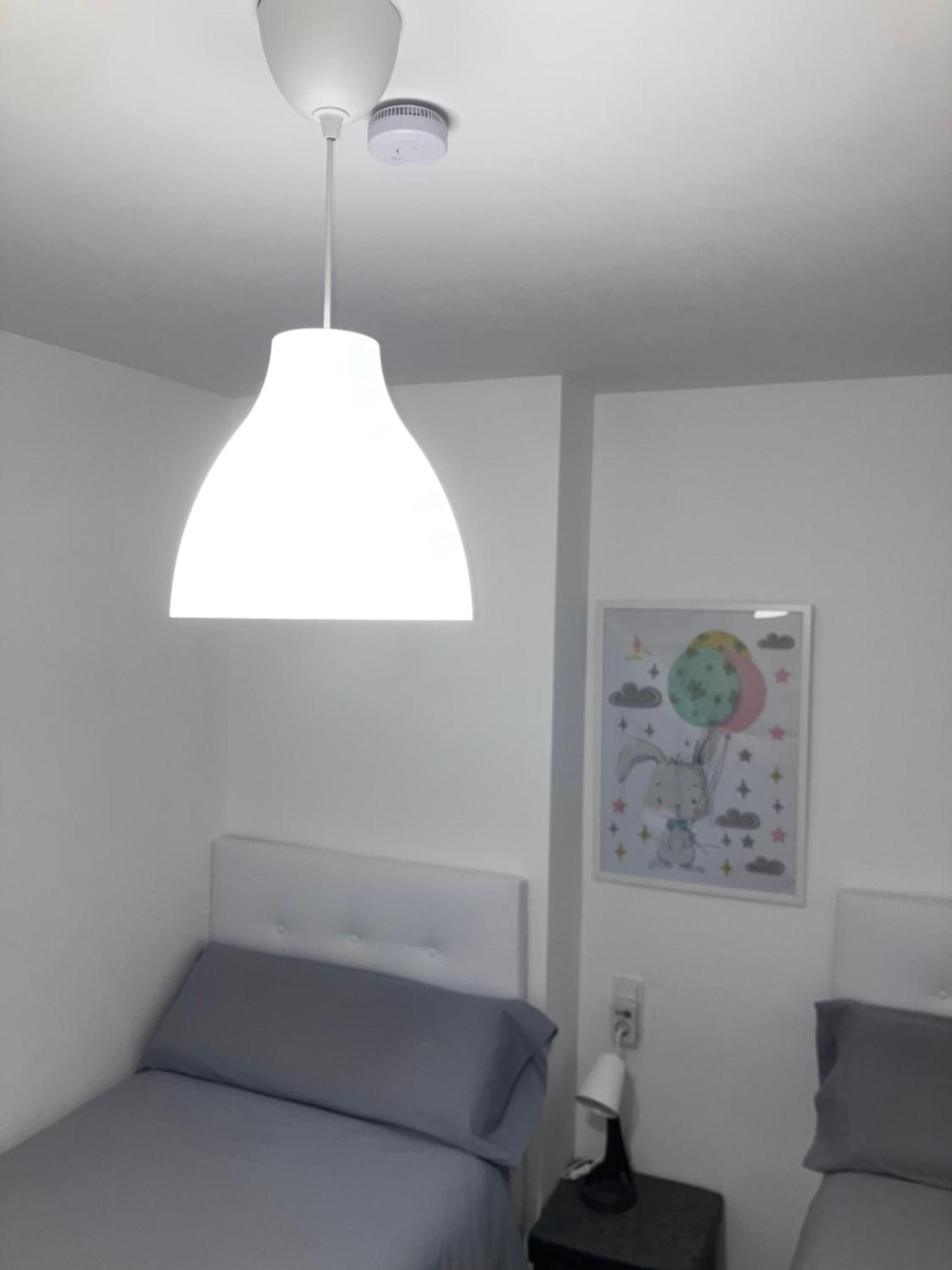 Alojamientos Centro 예끌라 외부 사진